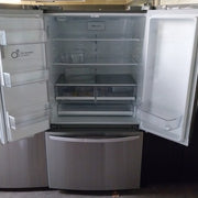 #1490 Liquidation Half Truckload of 23 Customer Return Appliances in South Carolina - Patchwork