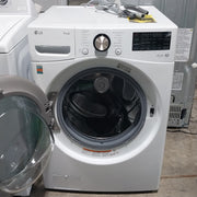 #1329 Liquidation Half Truckload of 22 Customer Return Appliances in South Carolina - Saco