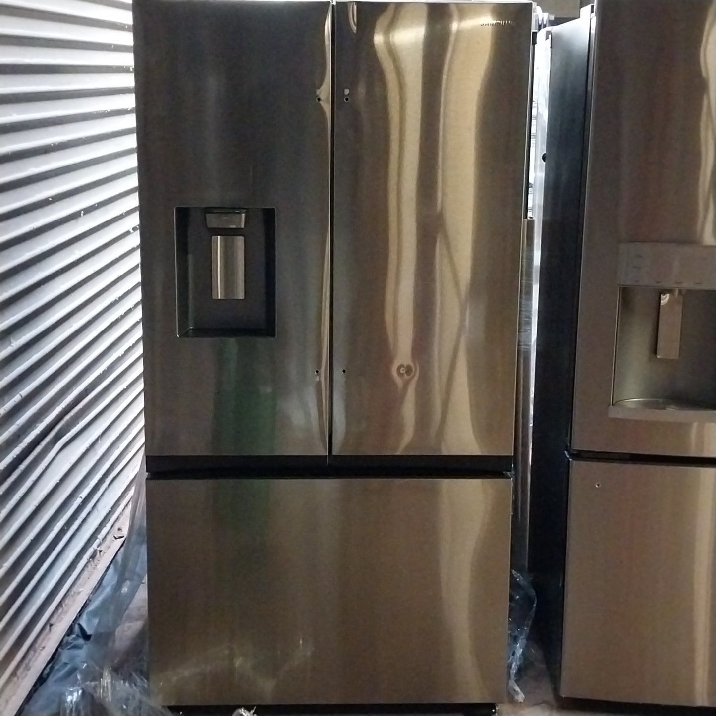 #1183 Liquidation Half Truckload of 22 Customer Return Appliances in South Carolina - Liberty