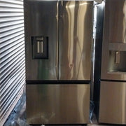 #1183 Liquidation Half Truckload of 22 Customer Return Appliances in South Carolina - Liberty