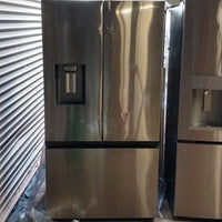 #1183 Liquidation Half Truckload of 22 Customer Return Appliances in South Carolina - Liberty