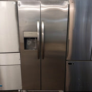 #1462 Liquidation Full Truckload of 51 Customer Return Appliances in South Carolina - Liberty