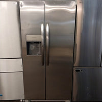 #1462 Liquidation Full Truckload of 51 Customer Return Appliances in South Carolina - Liberty