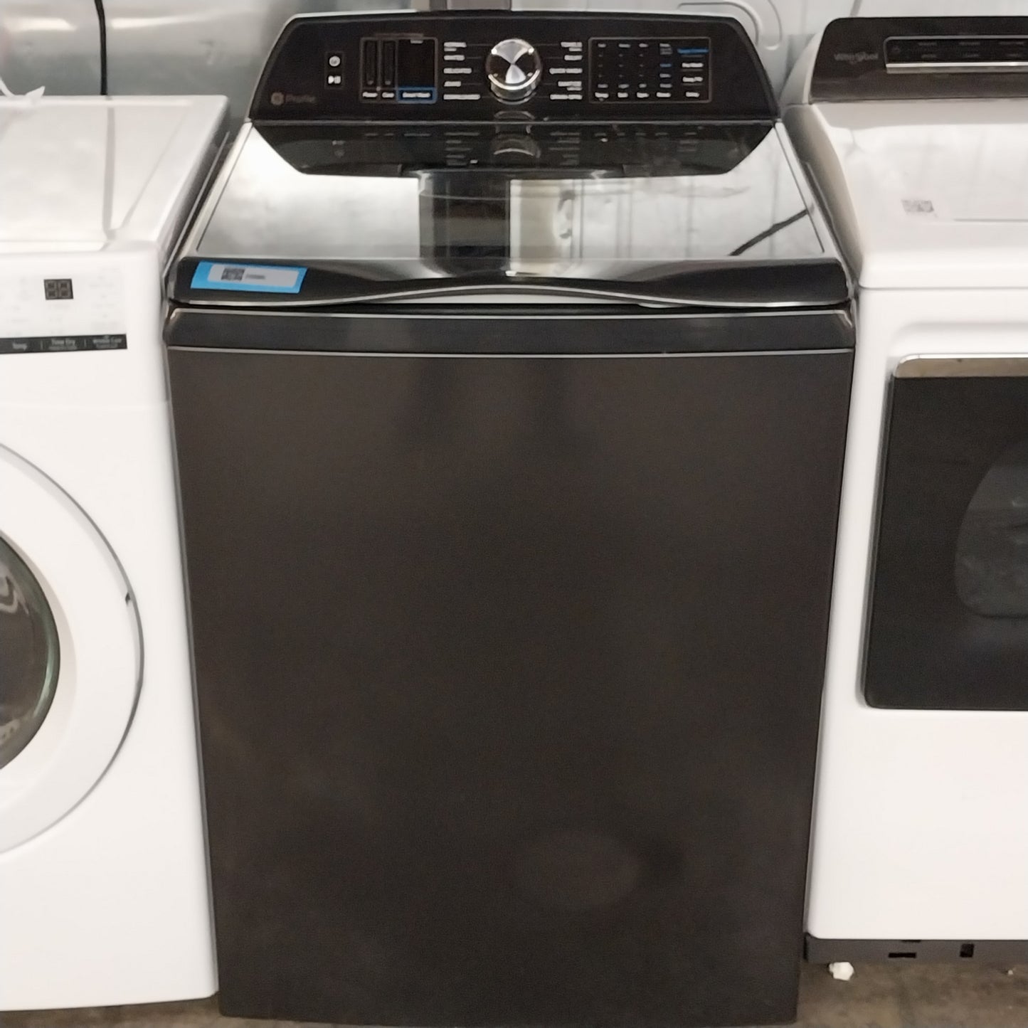 #1255 Liquidation Half Truckload of 24 Customer Return Appliances in South Carolina - Liberty