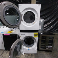 #1280 Liquidation Half Truckload of 25 Customer Return Appliances in South Carolina - Saco