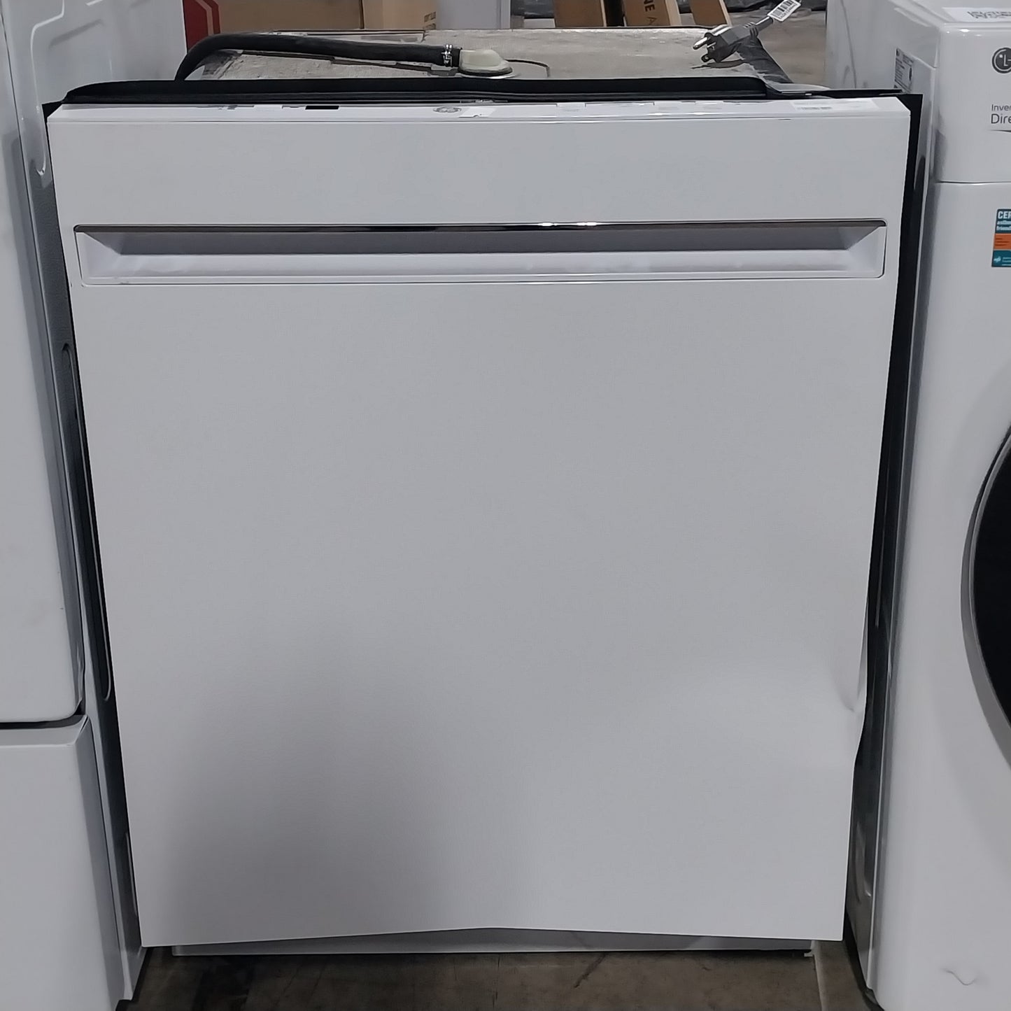 #1295 Liquidation Half Truckload of 11 Customer Return Appliances in South Carolina - Saco