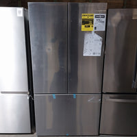 #1195 Liquidation Half Truckload of 22 Scratch and Dent Appliances in South Carolina - Liberty