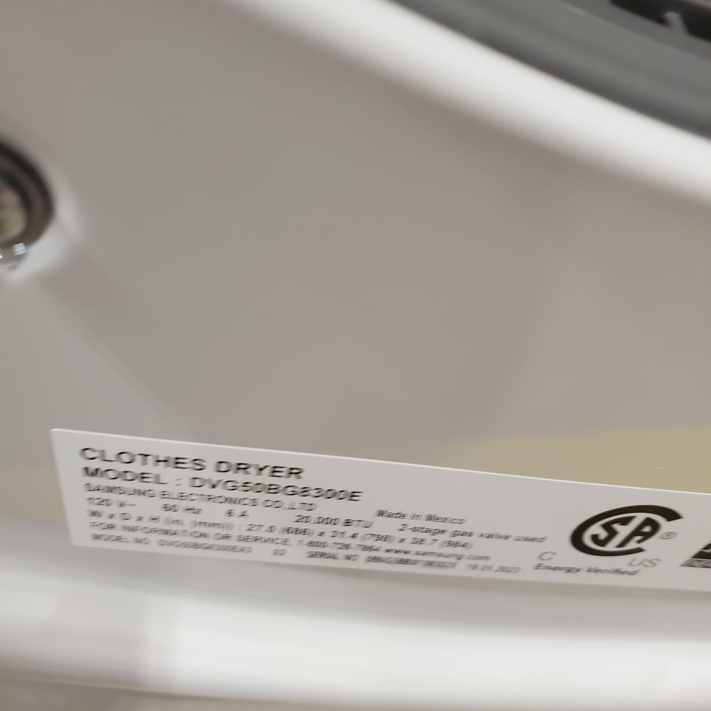 #1569 Liquidation Full Truckload of 53 Neu Processed Appliances in Texas