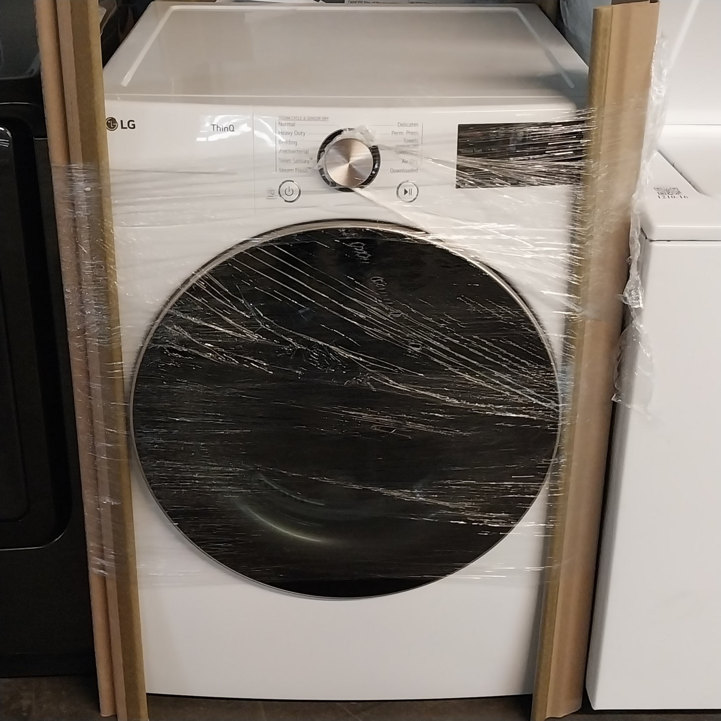 #1210 Liquidation Half Truckload of 25 Customer Return Appliances in South Carolina - Liberty