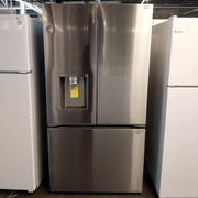 #1385 Liquidation Full Truckload of 35 Customer Return Appliances in South Carolina - Liberty