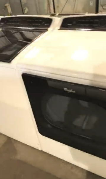 Whirlpool manifests are sent to our wholesale members weekly.