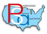 PSA – Professional Servicers Association