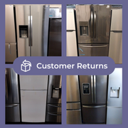 #1413 Liquidation Full Truckload of 38 Customer Return Appliances in South Carolina - Liberty