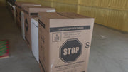 #1716 Liquidation Full Truckload of 75 Scratch and Dent Appliances in Texas
