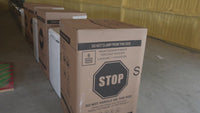 #1716 Liquidation Full Truckload of 75 Scratch and Dent Appliances in Texas
