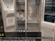 Listing video