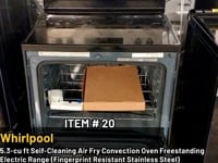 Listing video