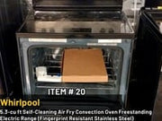 Listing video