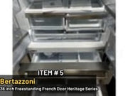 Listing video