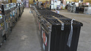 #TXG6 Liquidation Full Truckload of 59 Scratch and Dent Appliances in Texas