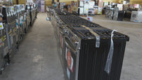 #TXG6 Liquidation Full Truckload of 59 Scratch and Dent Appliances in Texas