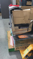 Wholesale Pallet 302 | 3 Customer Return Free Standing