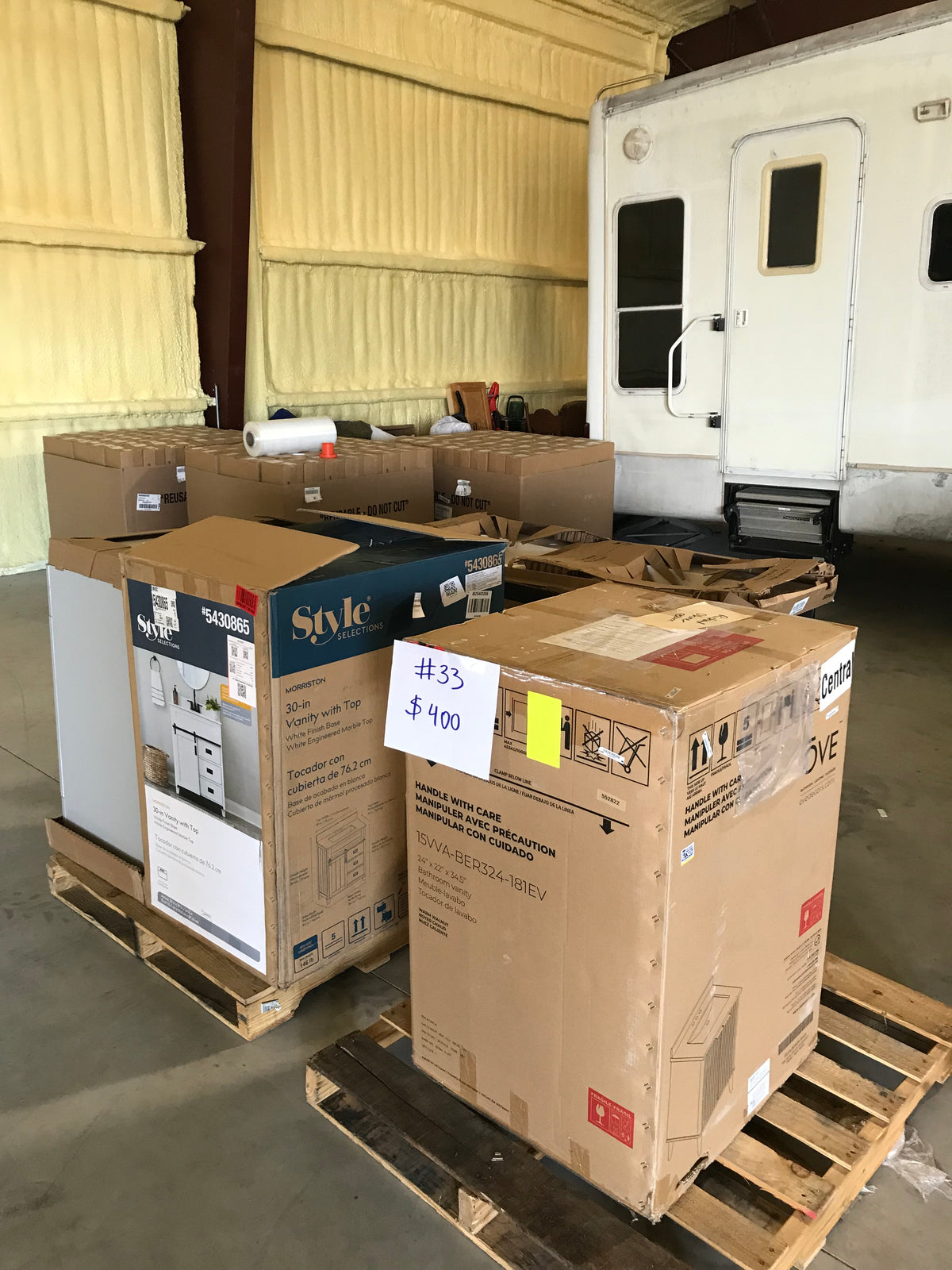 Pallet 33