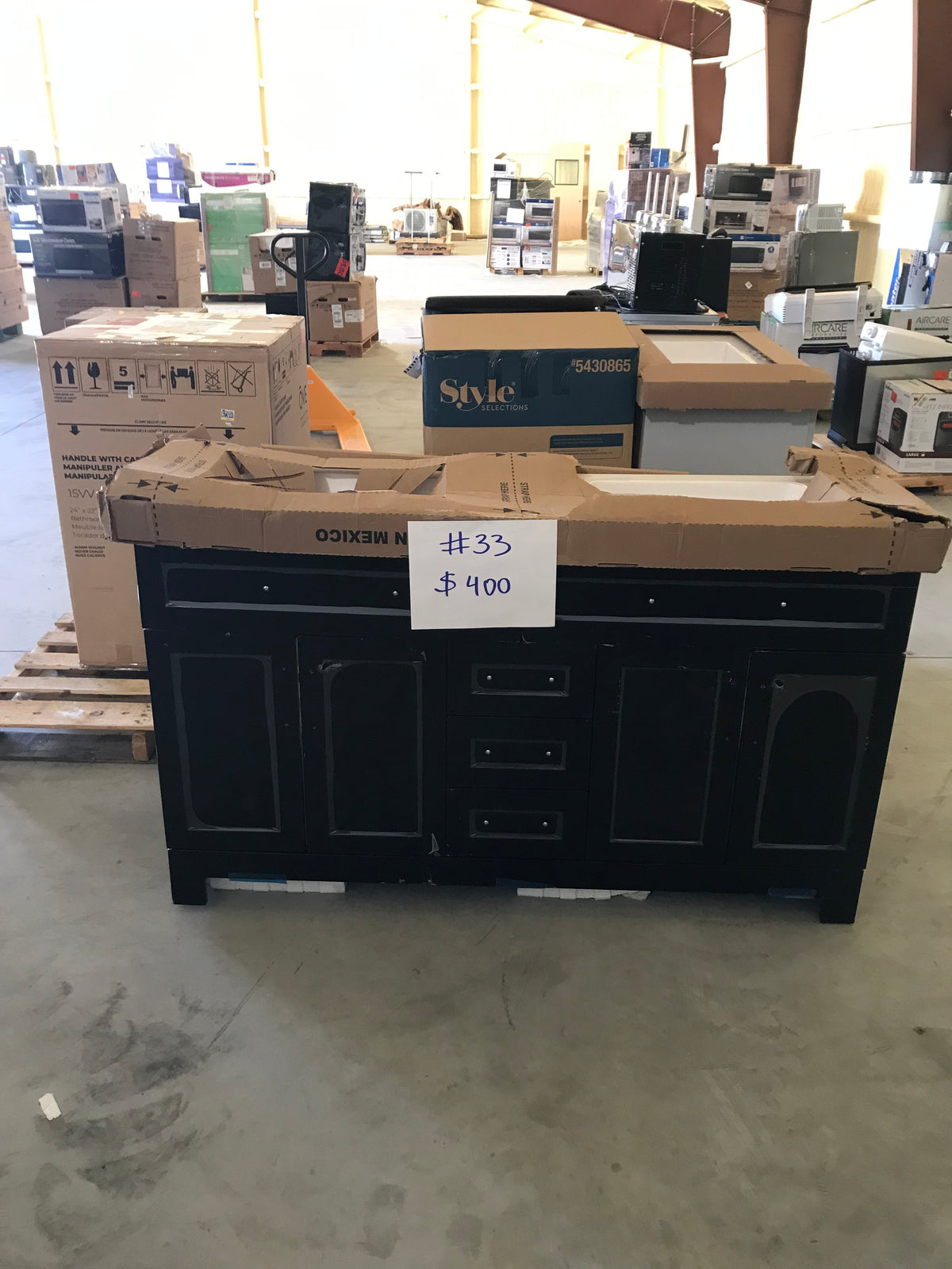 Pallet 33