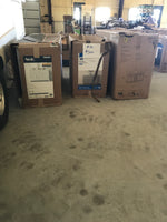 Vanity Lot 36