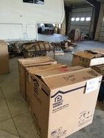 Vanity Lot 37