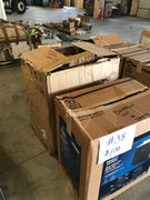 Vanities Lot 38