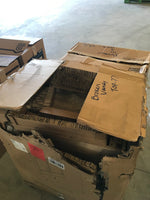 Vanities Lot 38