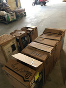 Vanities Lot 39