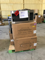 Pallet 41  - OTR Microwaves