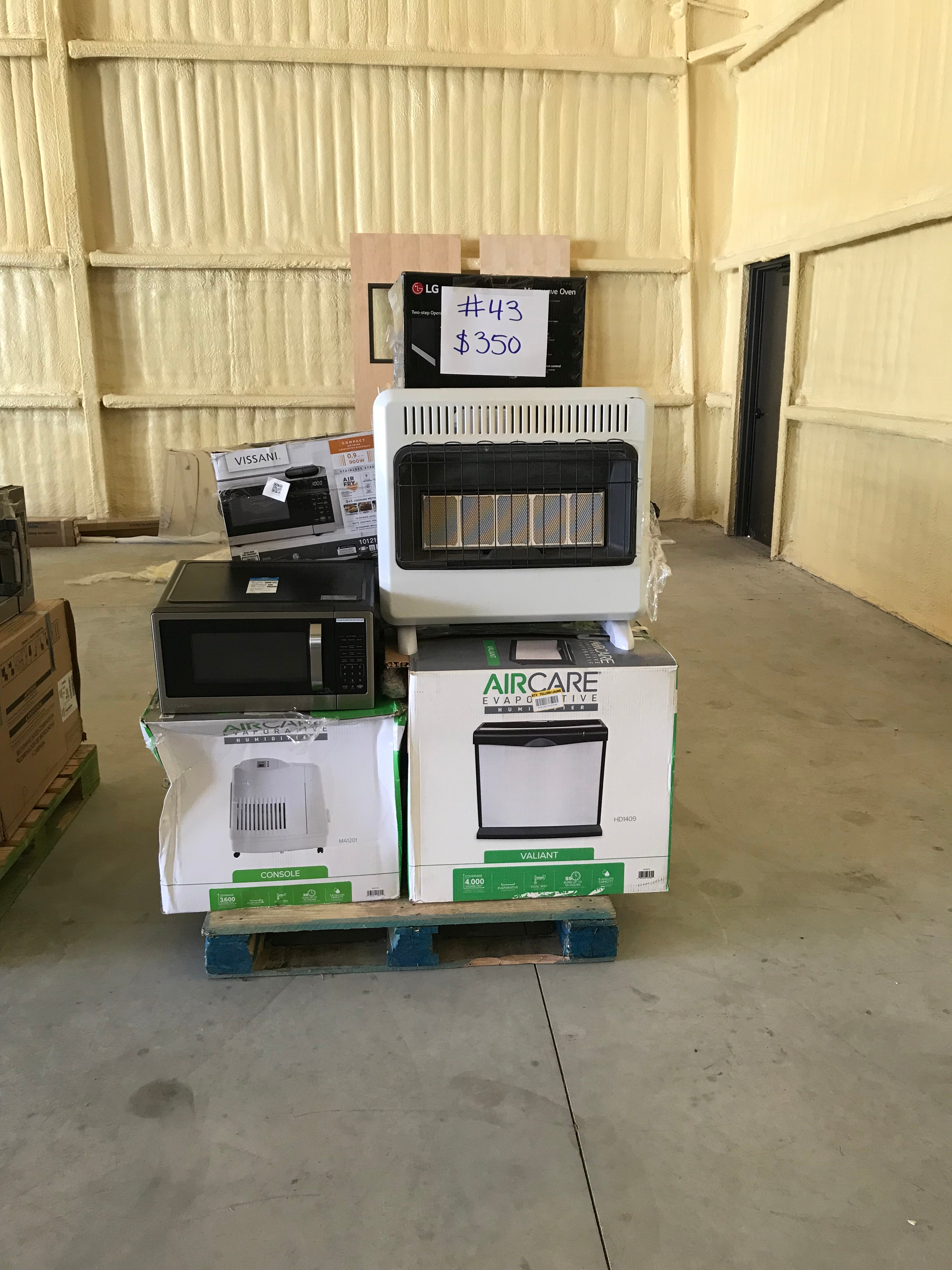Pallet 43