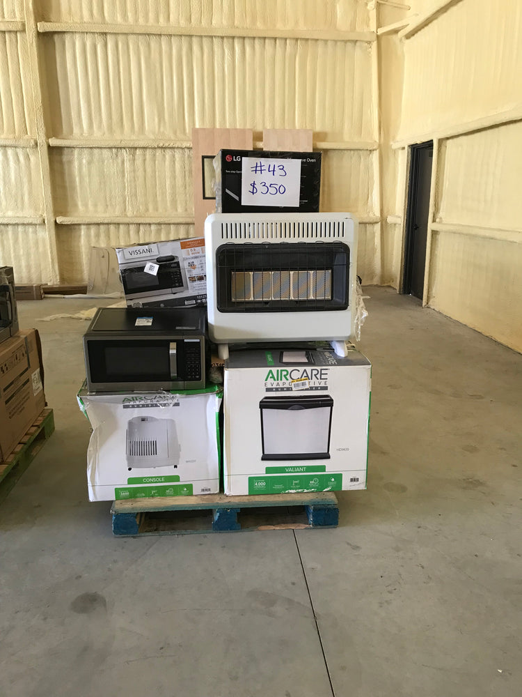 Pallet 43