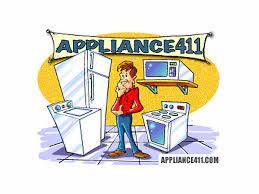 appliance 411 icon