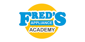 Fred's appliance academy is a great resource for appliance repair training