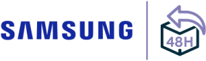 Samsung liquidation customer return appliance wholesale program icon